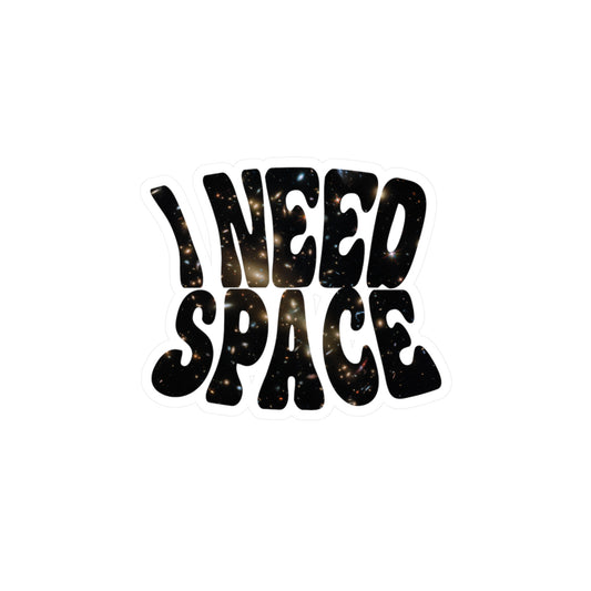 I need space - Abell Galaxies